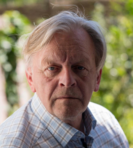 portret peter